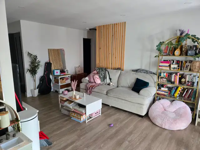 Modern 2-Bedroom Apartment for Rent in Kitchener! - Photo 2