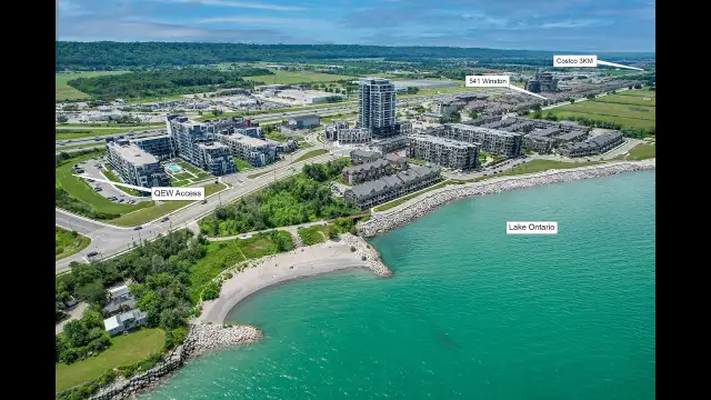 Rooms for Rent in Grimsby by the lake - Photo 3