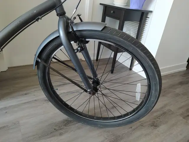 Hyper Bike, 26 inches Men’s Commute Belt-Drive - Photo 3