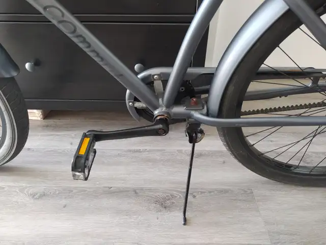 Hyper Bike, 26 inches Men’s Commute Belt-Drive - Photo 5