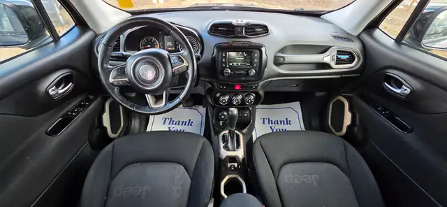 2016 Jeep Renegade North 4WD /LOW KM/LOCAL! - Photo 15