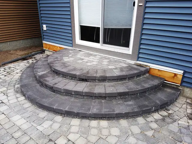 Free Estimates - Photo 3