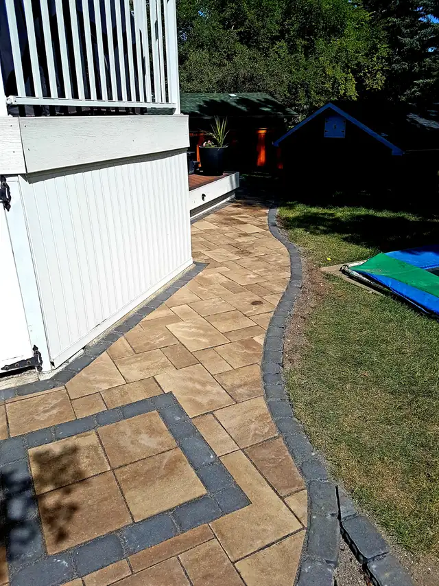 Free Estimates - Photo 7