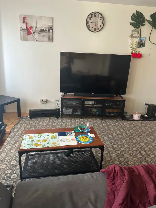 Cession de bail pour 3 1/2 spacieux / Lease transfer - Photo 3