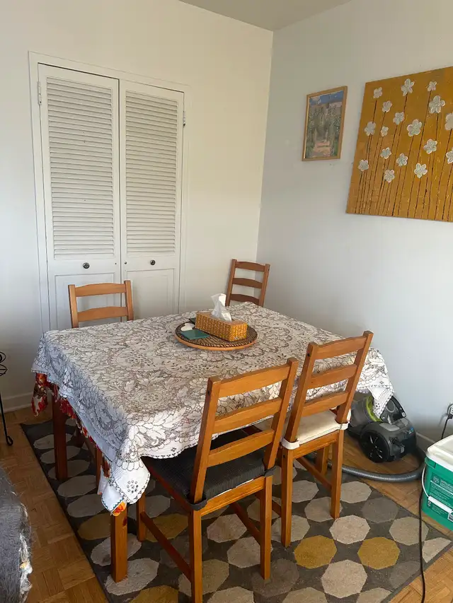 Cession de bail pour 3 1/2 spacieux / Lease transfer - Photo 4