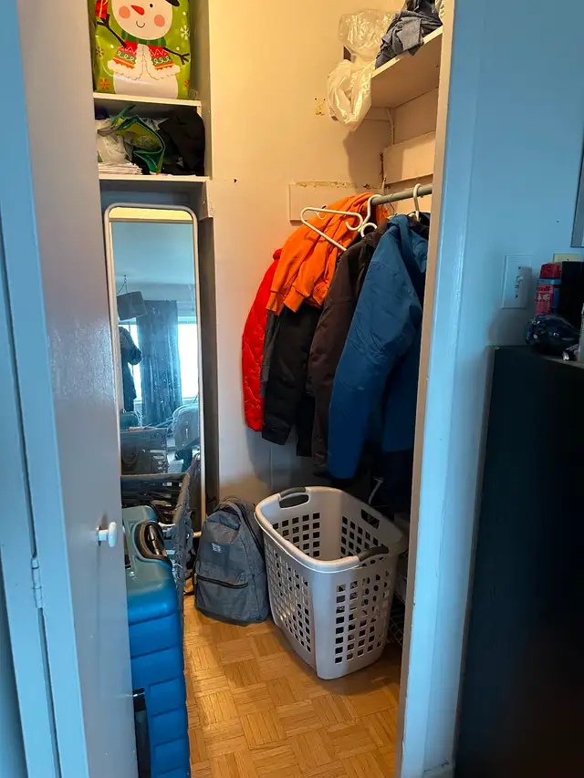 Cession de bail pour 3 1/2 spacieux / Lease transfer - Photo 5