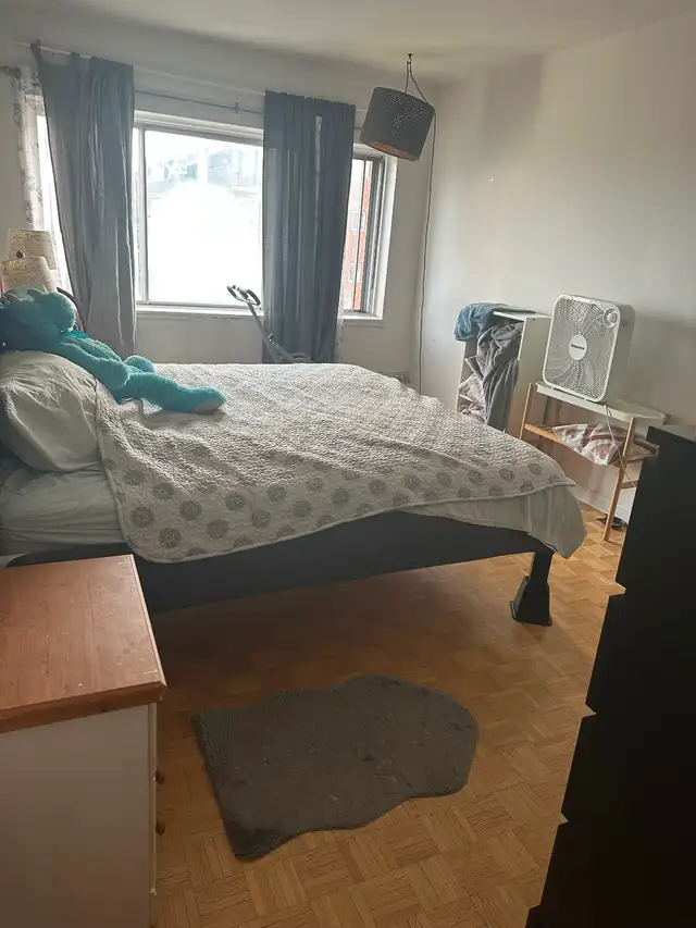 Cession de bail pour 3 1/2 spacieux / Lease transfer - Photo 6