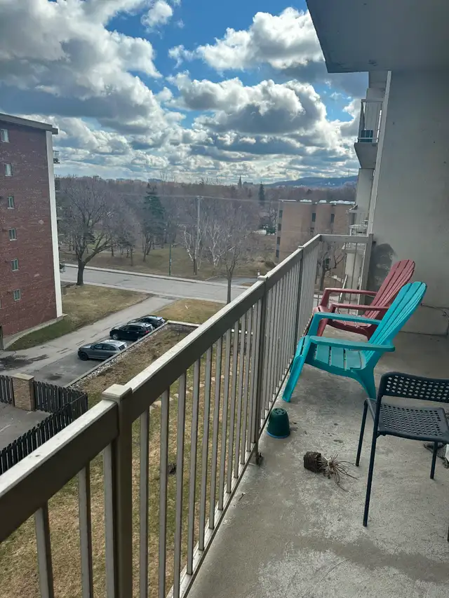 Cession de bail pour 3 1/2 spacieux / Lease transfer - Photo 9