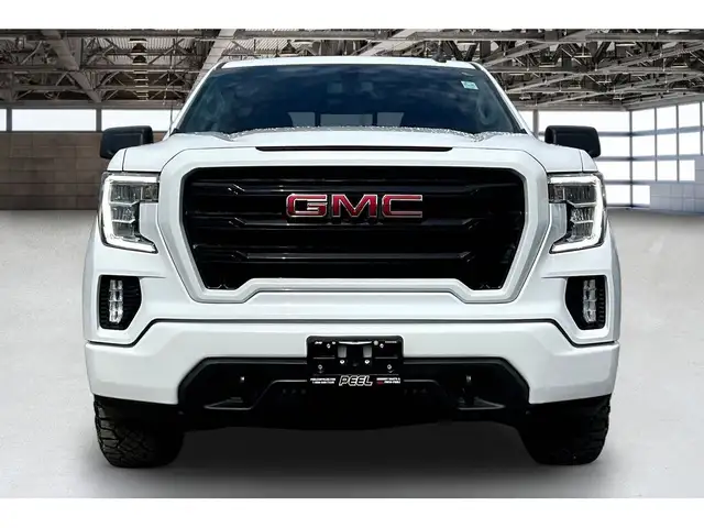 2021 GMC Sierra 1500 Elevation 5.3 V8 | X31 OffRoad Pkg | 4X4 - Photo 3