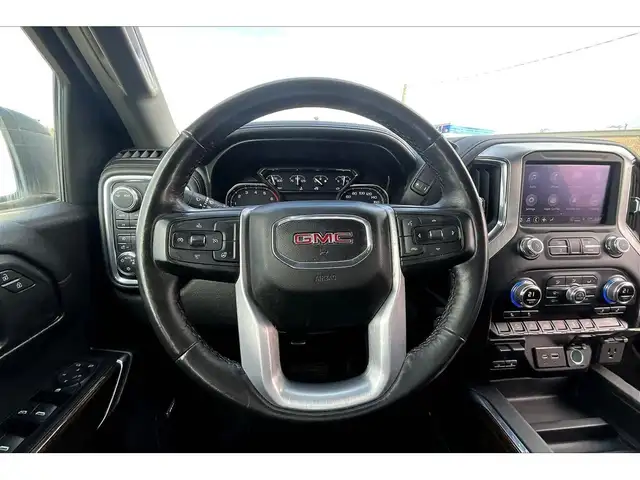 2021 GMC Sierra 1500 Elevation 5.3 V8 | X31 OffRoad Pkg | 4X4 - Photo 5
