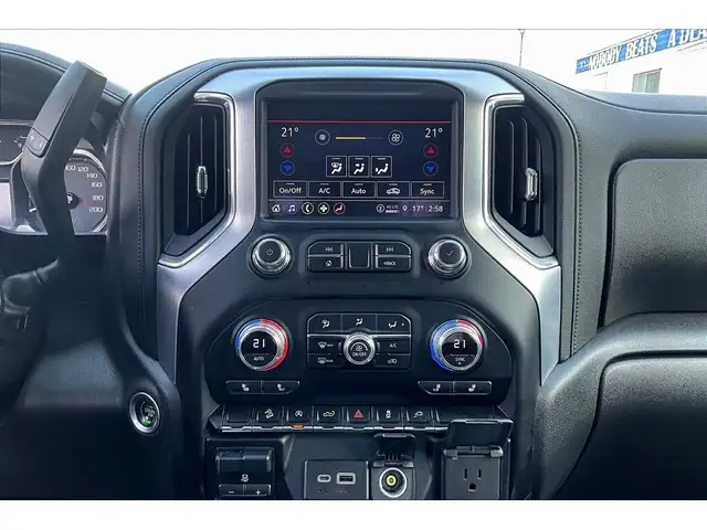 2021 GMC Sierra 1500 Elevation 5.3 V8 | X31 OffRoad Pkg | 4X4 - Photo 6