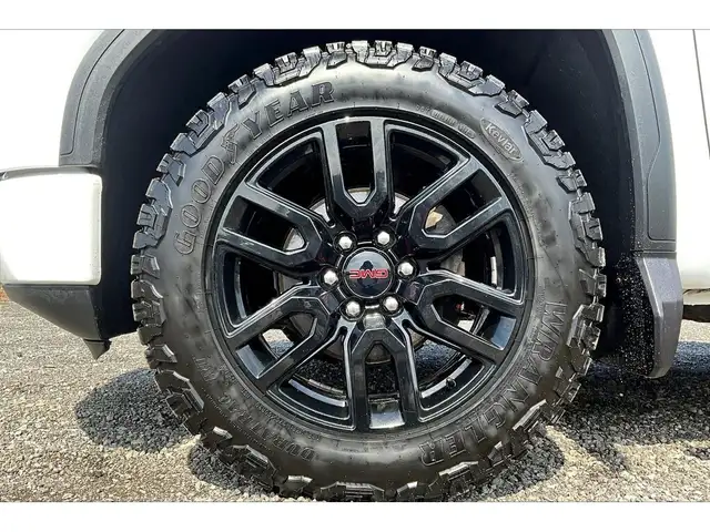 2021 GMC Sierra 1500 Elevation 5.3 V8 | X31 OffRoad Pkg | 4X4 - Photo 8