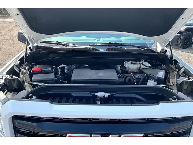 2021 GMC Sierra 1500 Elevation 5.3 V8 | X31 OffRoad Pkg | 4X4 - Photo 9