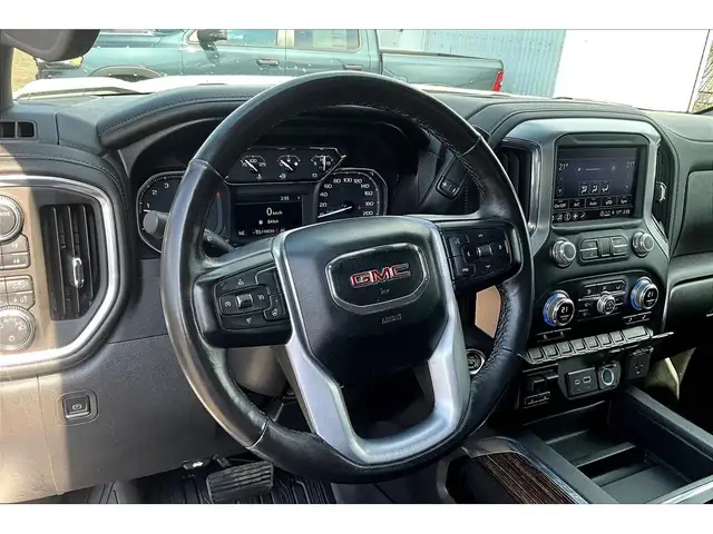 2021 GMC Sierra 1500 Elevation 5.3 V8 | X31 OffRoad Pkg | 4X4 - Photo 13