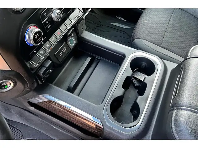 2021 GMC Sierra 1500 Elevation 5.3 V8 | X31 OffRoad Pkg | 4X4 - Photo 14