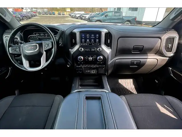 2021 GMC Sierra 1500 Elevation 5.3 V8 | X31 OffRoad Pkg | 4X4 - Photo 15