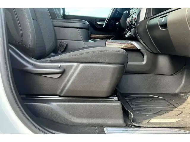 2021 GMC Sierra 1500 Elevation 5.3 V8 | X31 OffRoad Pkg | 4X4 - Photo 16