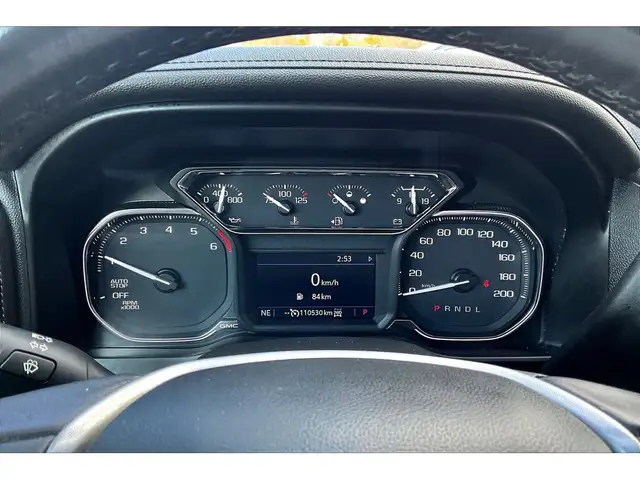 2021 GMC Sierra 1500 Elevation 5.3 V8 | X31 OffRoad Pkg | 4X4 - Photo 20