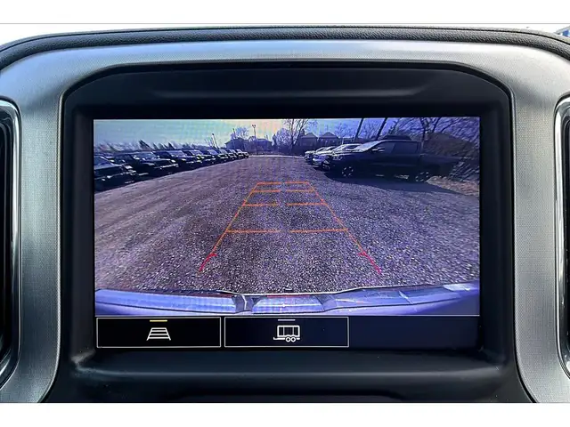 2021 GMC Sierra 1500 Elevation 5.3 V8 | X31 OffRoad Pkg | 4X4 - Photo 21