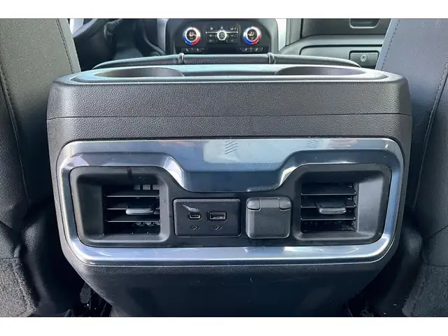 2021 GMC Sierra 1500 Elevation 5.3 V8 | X31 OffRoad Pkg | 4X4 - Photo 23