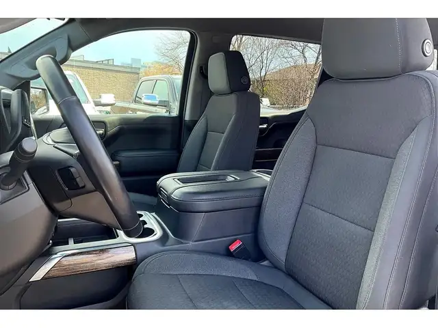 2021 GMC Sierra 1500 Elevation 5.3 V8 | X31 OffRoad Pkg | 4X4 - Photo 25