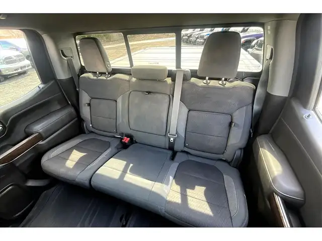 2021 GMC Sierra 1500 Elevation 5.3 V8 | X31 OffRoad Pkg | 4X4 - Photo 26