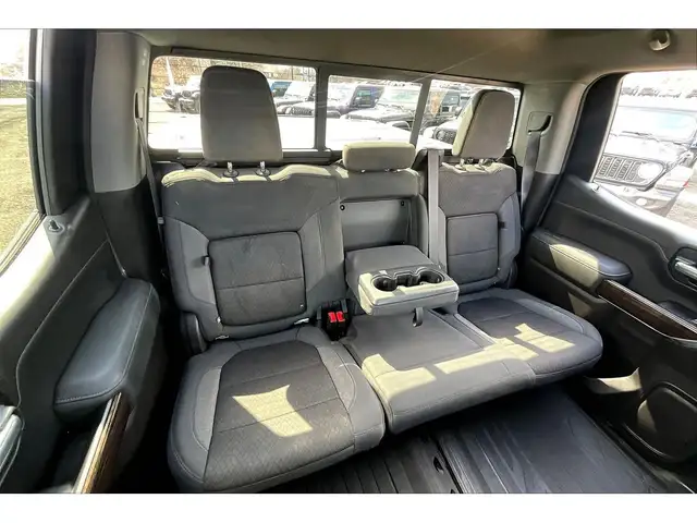 2021 GMC Sierra 1500 Elevation 5.3 V8 | X31 OffRoad Pkg | 4X4 - Photo 27