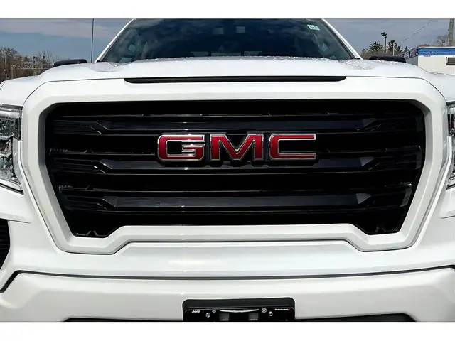 2021 GMC Sierra 1500 Elevation 5.3 V8 | X31 OffRoad Pkg | 4X4 - Photo 29