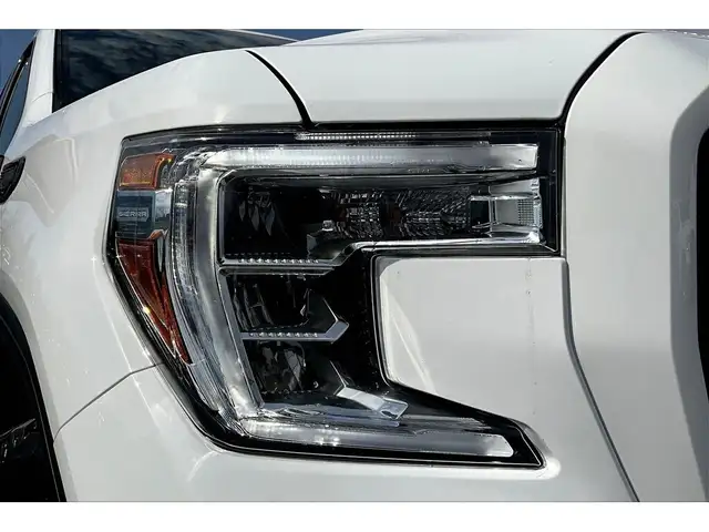 2021 GMC Sierra 1500 Elevation 5.3 V8 | X31 OffRoad Pkg | 4X4 - Photo 30