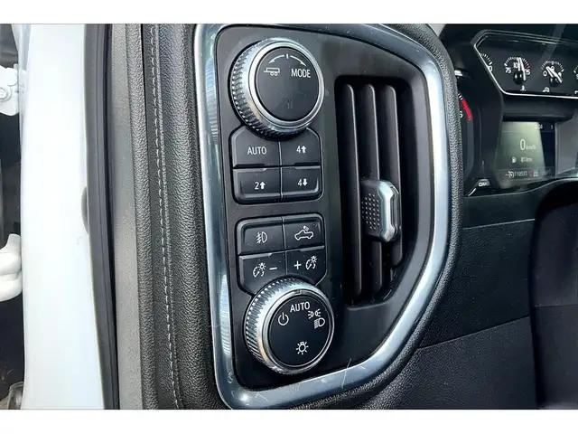 2021 GMC Sierra 1500 Elevation 5.3 V8 | X31 OffRoad Pkg | 4X4 - Photo 32