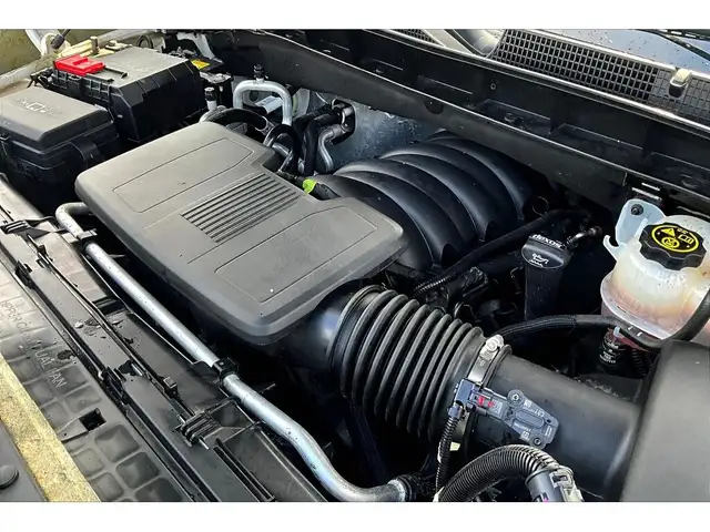 2021 GMC Sierra 1500 Elevation 5.3 V8 | X31 OffRoad Pkg | 4X4 - Photo 33