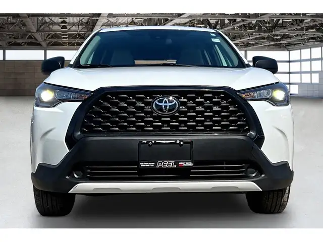 2022 Toyota Corolla Cross L | Heated Seats | SafetyTech | AWD - Photo 3