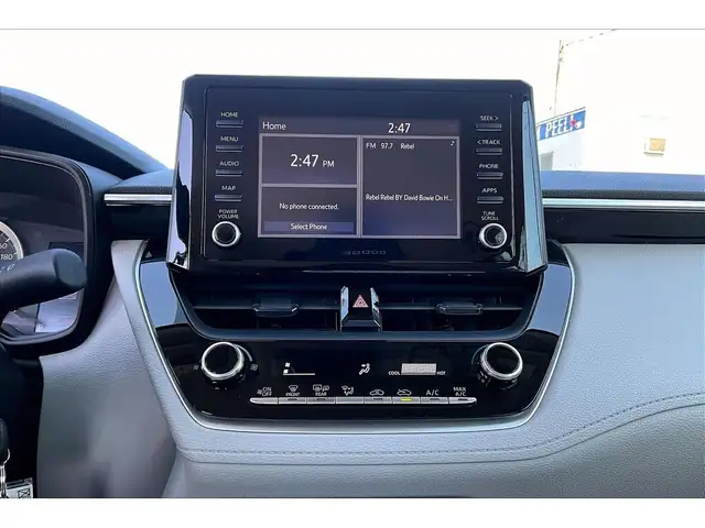 2022 Toyota Corolla Cross L | Heated Seats | SafetyTech | AWD - Photo 6