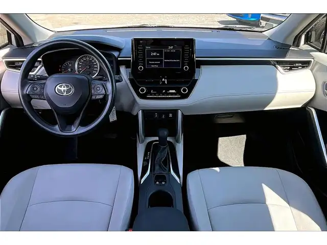 2022 Toyota Corolla Cross L | Heated Seats | SafetyTech | AWD - Photo 15
