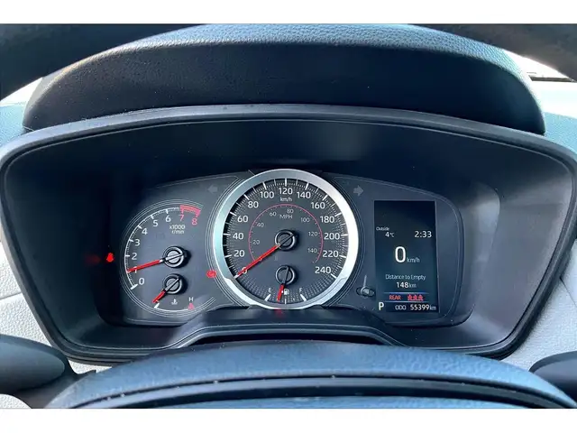 2022 Toyota Corolla Cross L | Heated Seats | SafetyTech | AWD - Photo 20