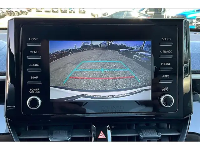 2022 Toyota Corolla Cross L | Heated Seats | SafetyTech | AWD - Photo 21