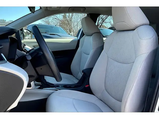 2022 Toyota Corolla Cross L | Heated Seats | SafetyTech | AWD - Photo 25