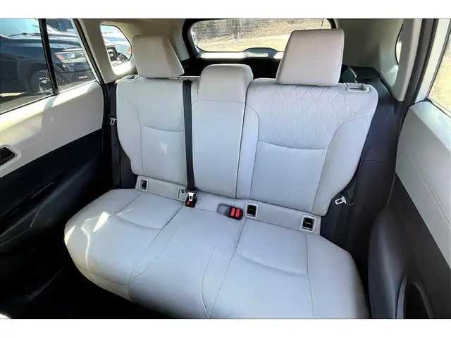 2022 Toyota Corolla Cross L | Heated Seats | SafetyTech | AWD - Photo 26