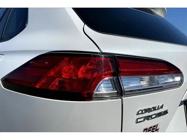 2022 Toyota Corolla Cross L | Heated Seats | SafetyTech | AWD - Photo 31