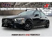 2021 Mercedes-Benz A-Class A250 | AMG Sport Pkg | Sunroof | NAV