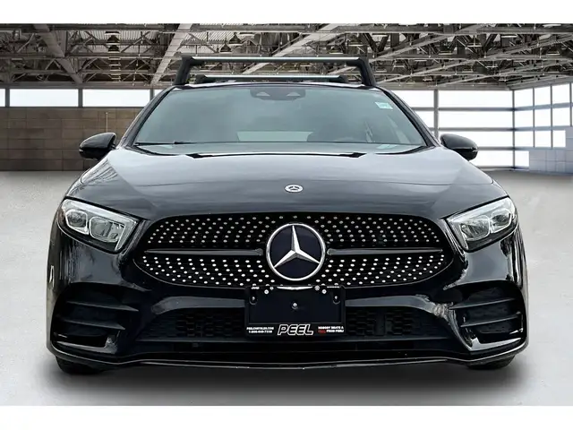 2021 Mercedes-Benz A-Class A250 | AMG Sport Pkg | Sunroof | NAV - Photo 3