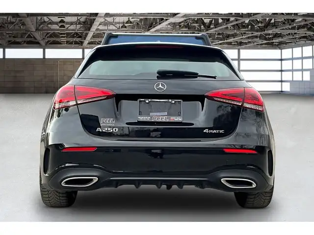 2021 Mercedes-Benz A-Class A250 | AMG Sport Pkg | Sunroof | NAV - Photo 4