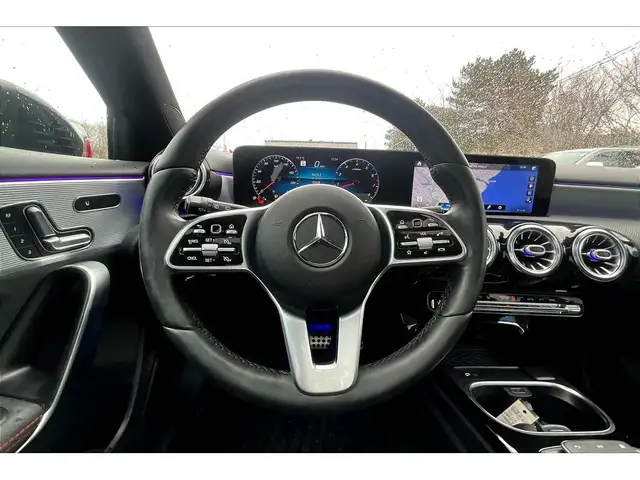 2021 Mercedes-Benz A-Class A250 | AMG Sport Pkg | Sunroof | NAV - Photo 5