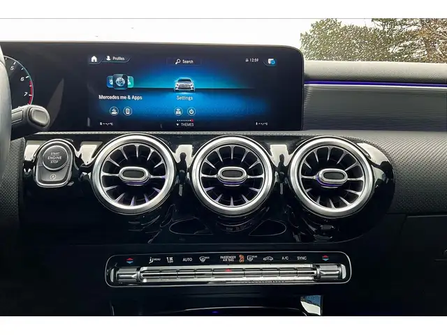 2021 Mercedes-Benz A-Class A250 | AMG Sport Pkg | Sunroof | NAV - Photo 6