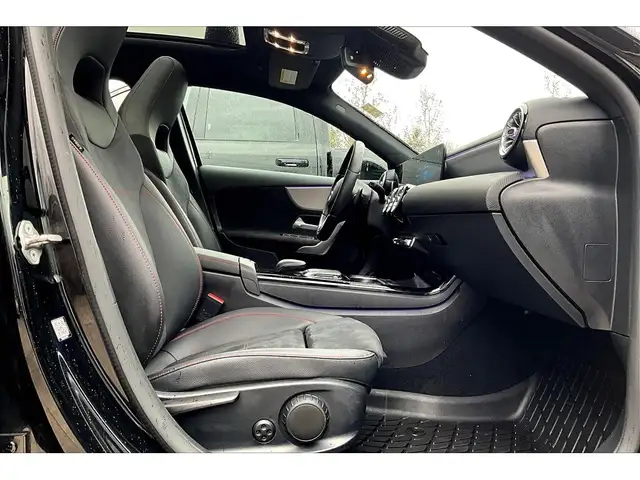 2021 Mercedes-Benz A-Class A250 | AMG Sport Pkg | Sunroof | NAV - Photo 7