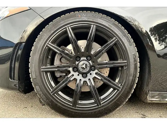 2021 Mercedes-Benz A-Class A250 | AMG Sport Pkg | Sunroof | NAV - Photo 8