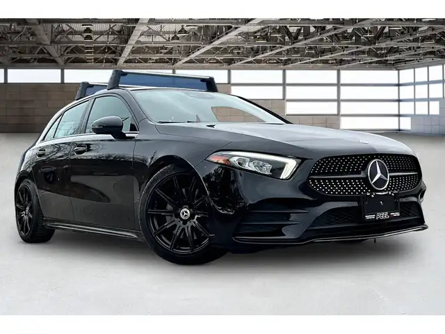 2021 Mercedes-Benz A-Class A250 | AMG Sport Pkg | Sunroof | NAV - Photo 11