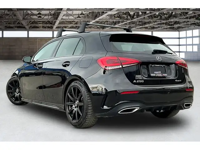 2021 Mercedes-Benz A-Class A250 | AMG Sport Pkg | Sunroof | NAV - Photo 12