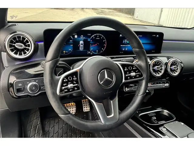 2021 Mercedes-Benz A-Class A250 | AMG Sport Pkg | Sunroof | NAV - Photo 13