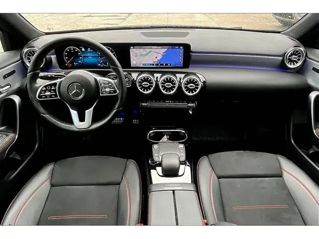 2021 Mercedes-Benz A-Class A250 | AMG Sport Pkg | Sunroof | NAV - Photo 15